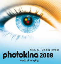 Photokina 2008